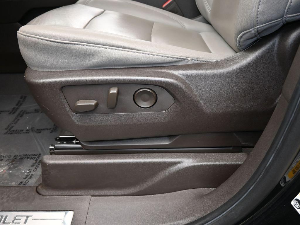 used 2023 Chevrolet Tahoe car, priced at $41,082