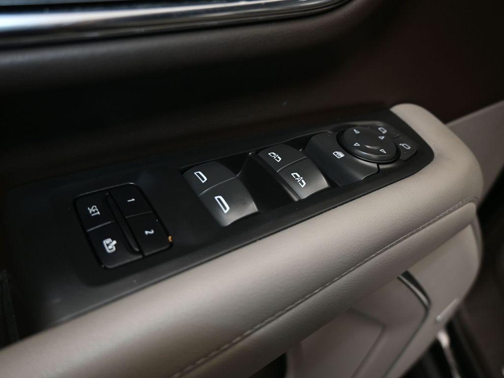 used 2023 Chevrolet Tahoe car, priced at $41,082
