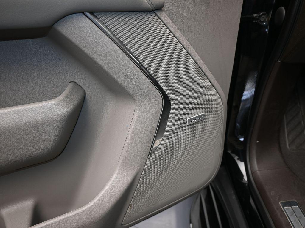 used 2023 Chevrolet Tahoe car, priced at $41,082