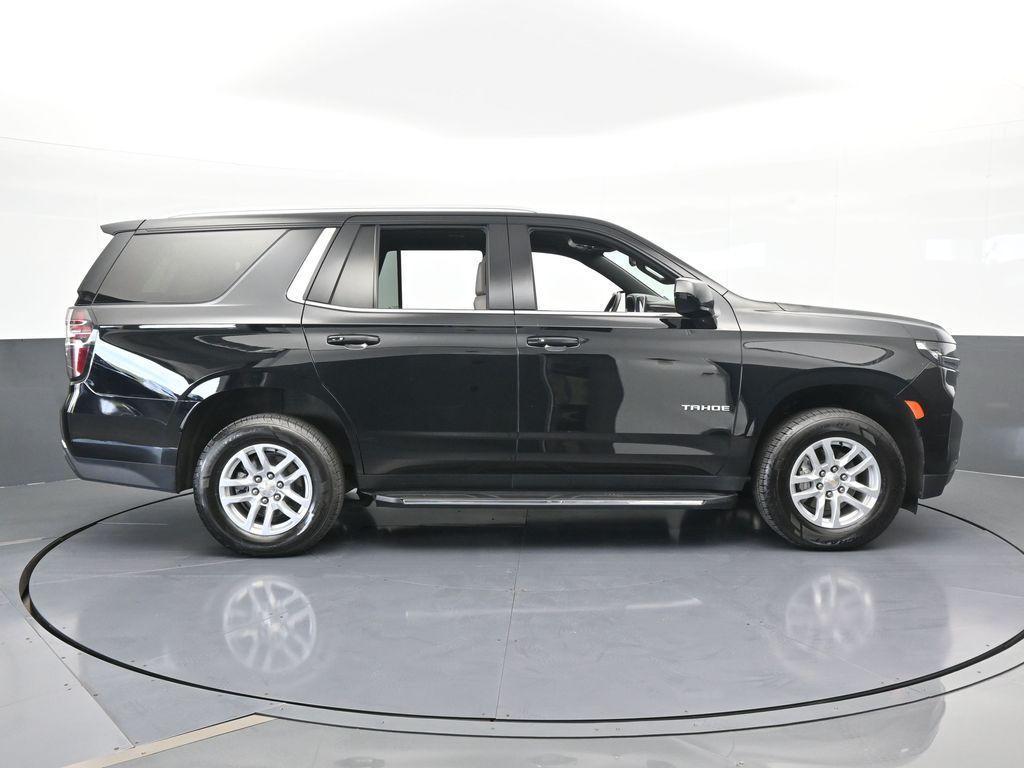 used 2023 Chevrolet Tahoe car, priced at $41,082
