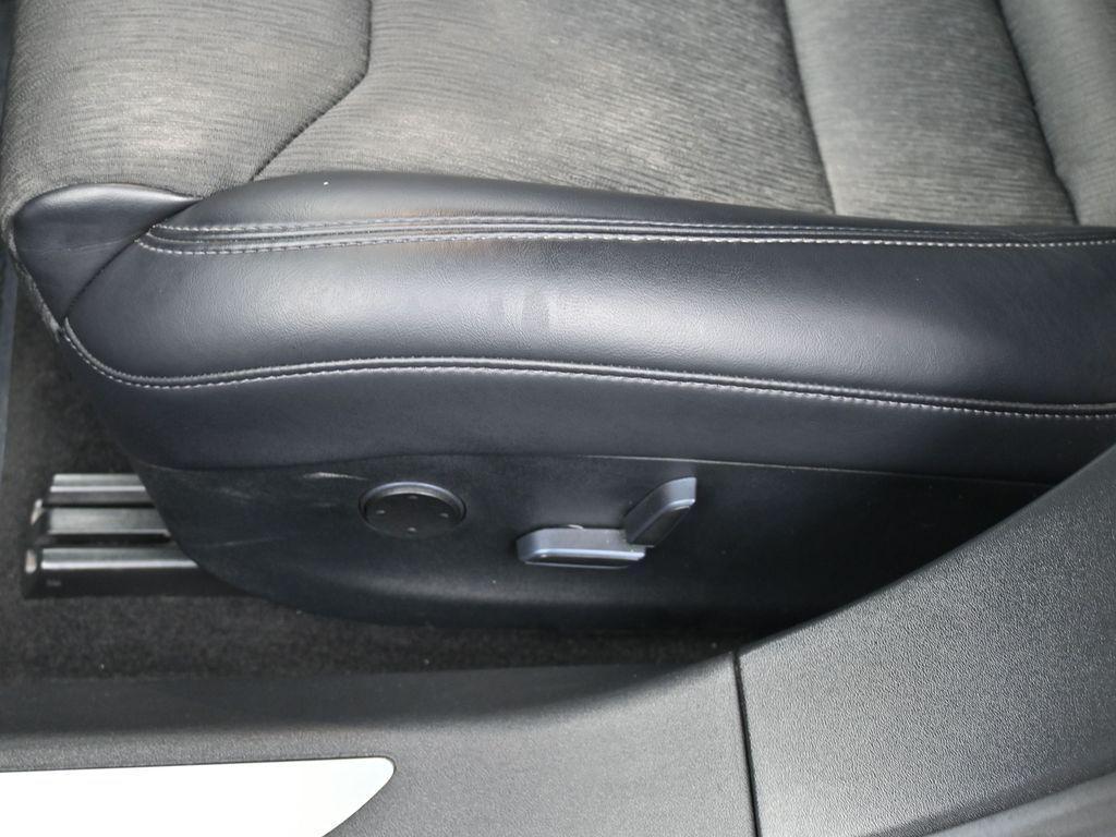 used 2017 Tesla Model S car, priced at $18,995
