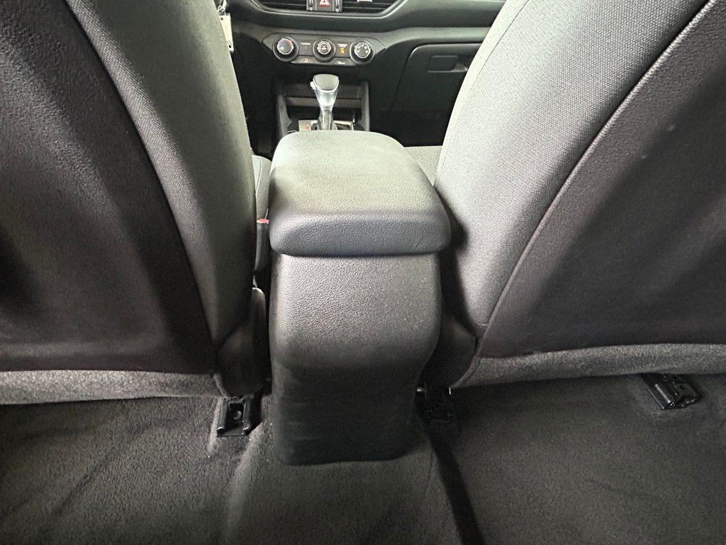 used 2022 Kia Forte car, priced at $15,997