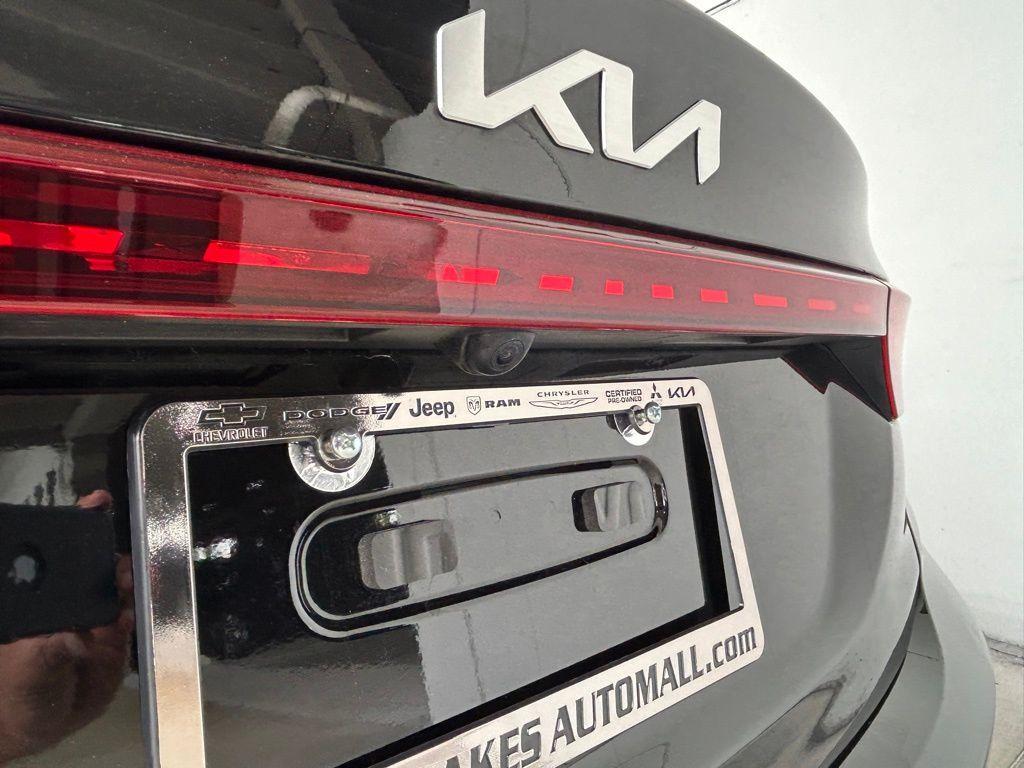 used 2022 Kia Forte car, priced at $15,997