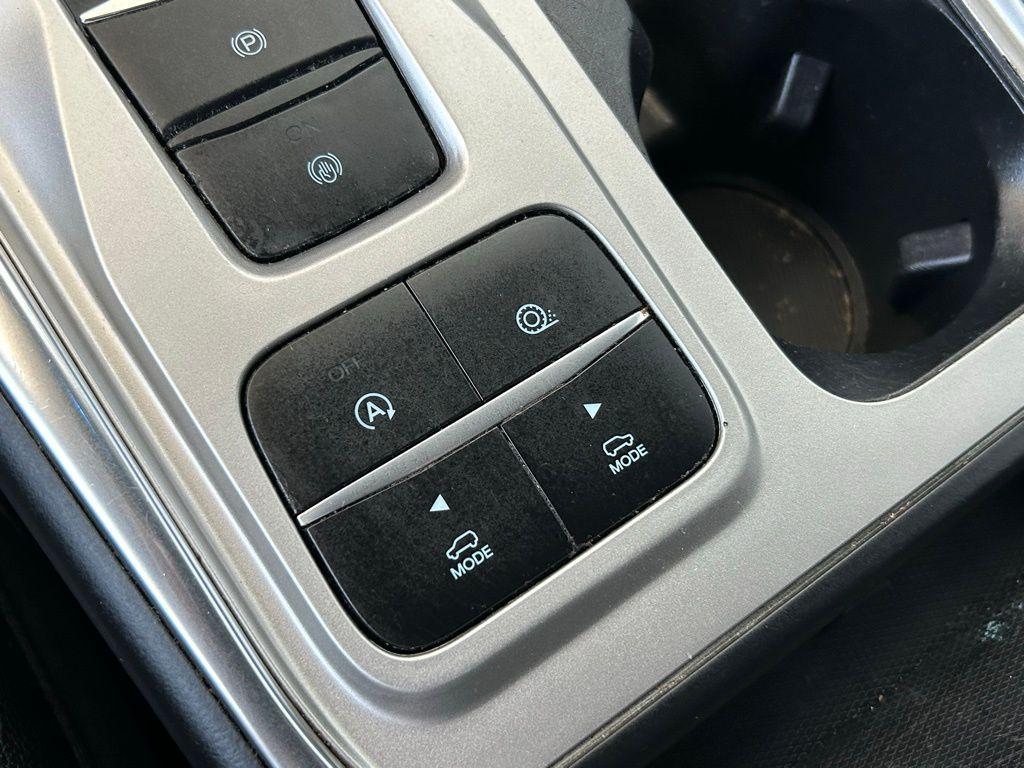 used 2020 Ford Explorer car, priced at $18,796