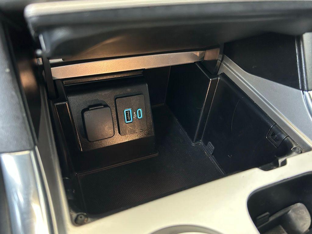 used 2020 Ford Explorer car, priced at $18,796