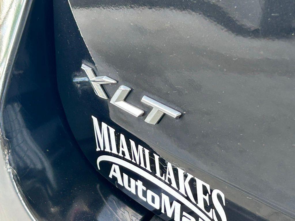 used 2020 Ford Explorer car, priced at $18,796