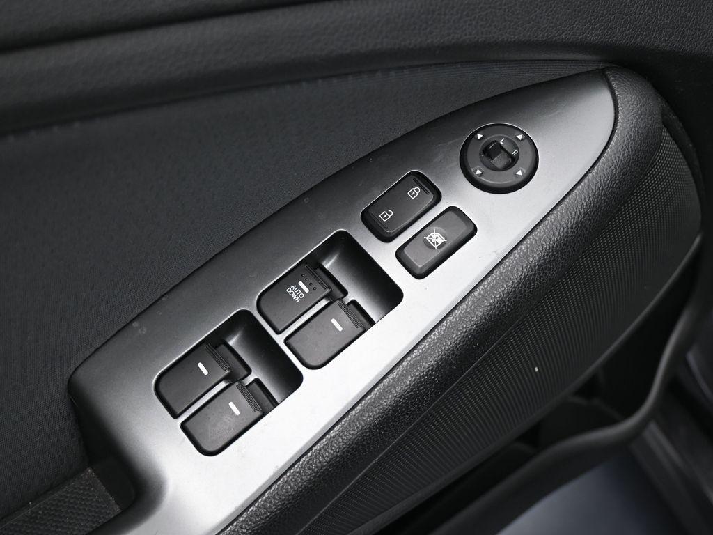 used 2015 Kia Optima car, priced at $6,328