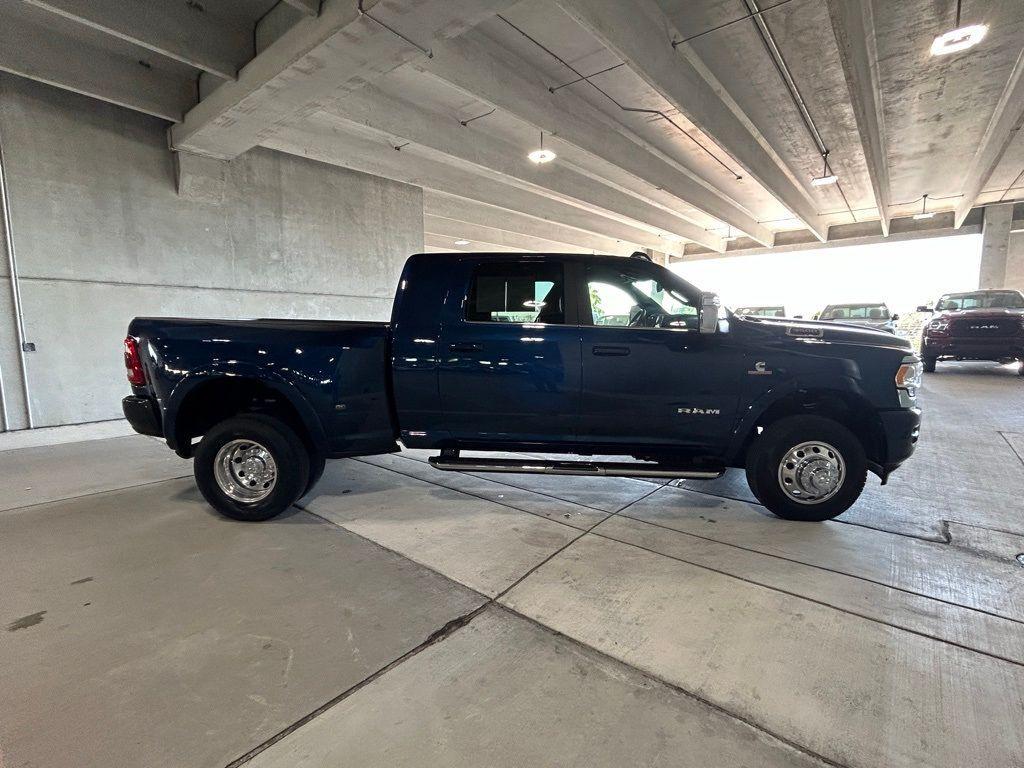 used 2023 Ram 3500 car, priced at $73,789