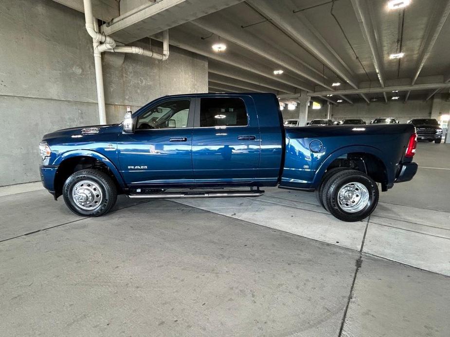 used 2023 Ram 3500 car, priced at $77,928