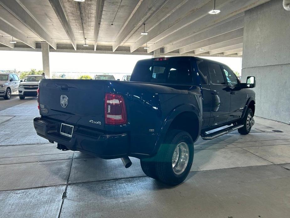 used 2023 Ram 3500 car, priced at $77,928