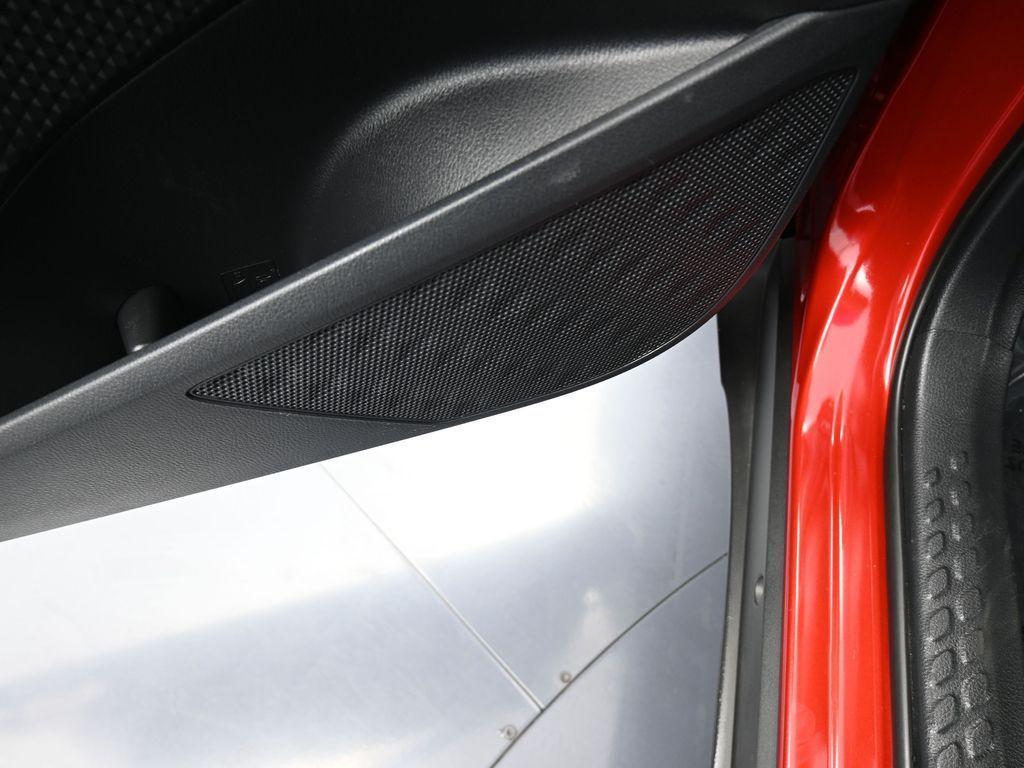 used 2022 Toyota C-HR car, priced at $22,750