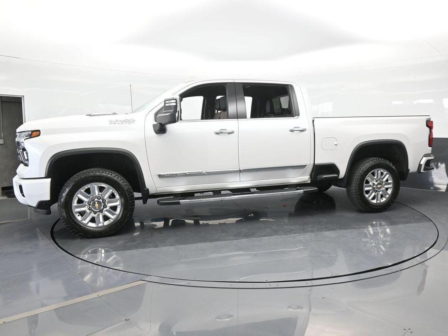 used 2024 Chevrolet Silverado 2500 car, priced at $71,380