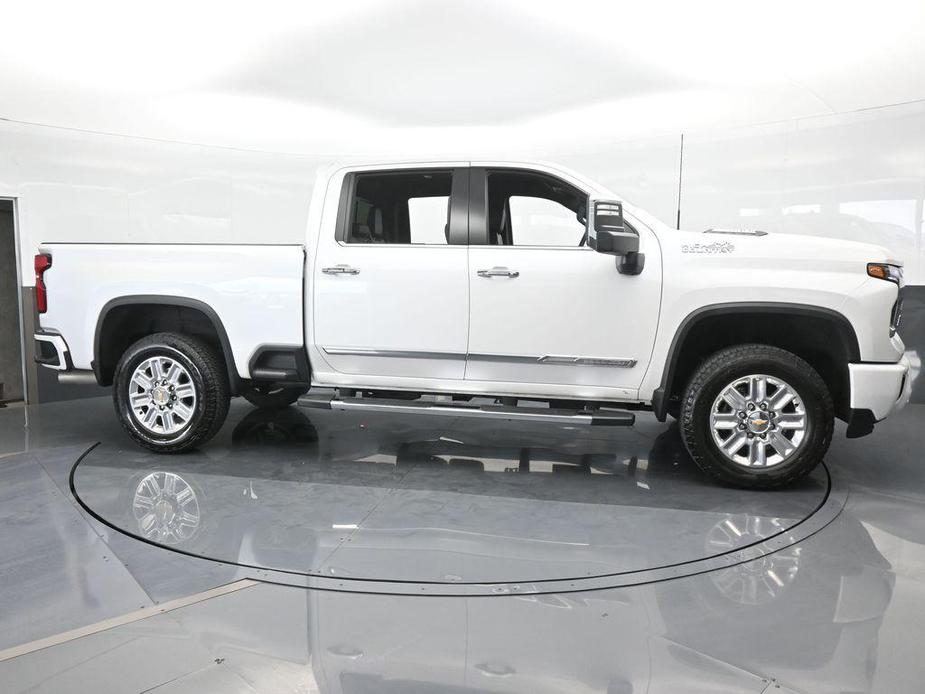 used 2024 Chevrolet Silverado 2500 car, priced at $71,380