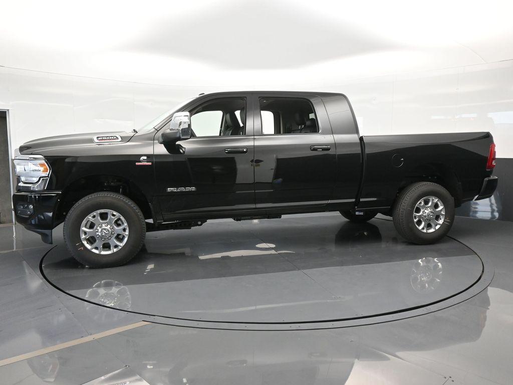 new 2024 Ram 2500 car, priced at $71,129