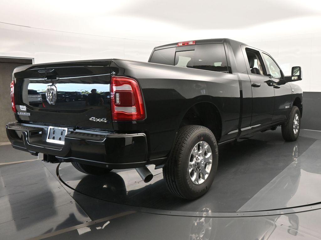 new 2024 Ram 2500 car, priced at $71,129