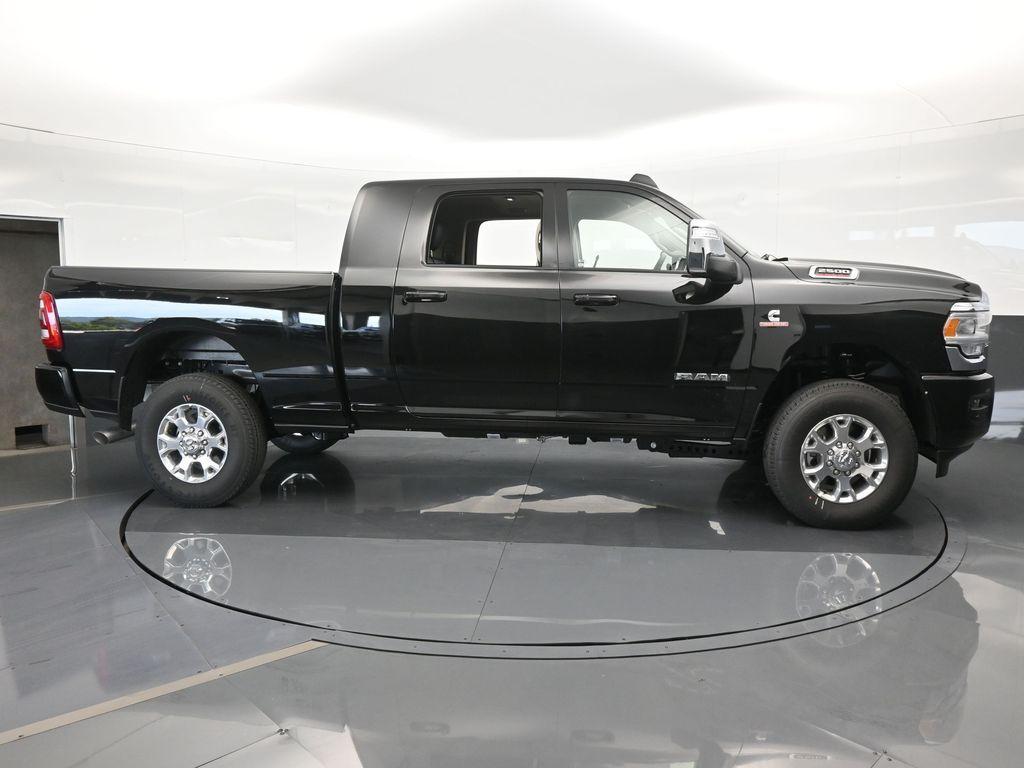 new 2024 Ram 2500 car, priced at $71,129