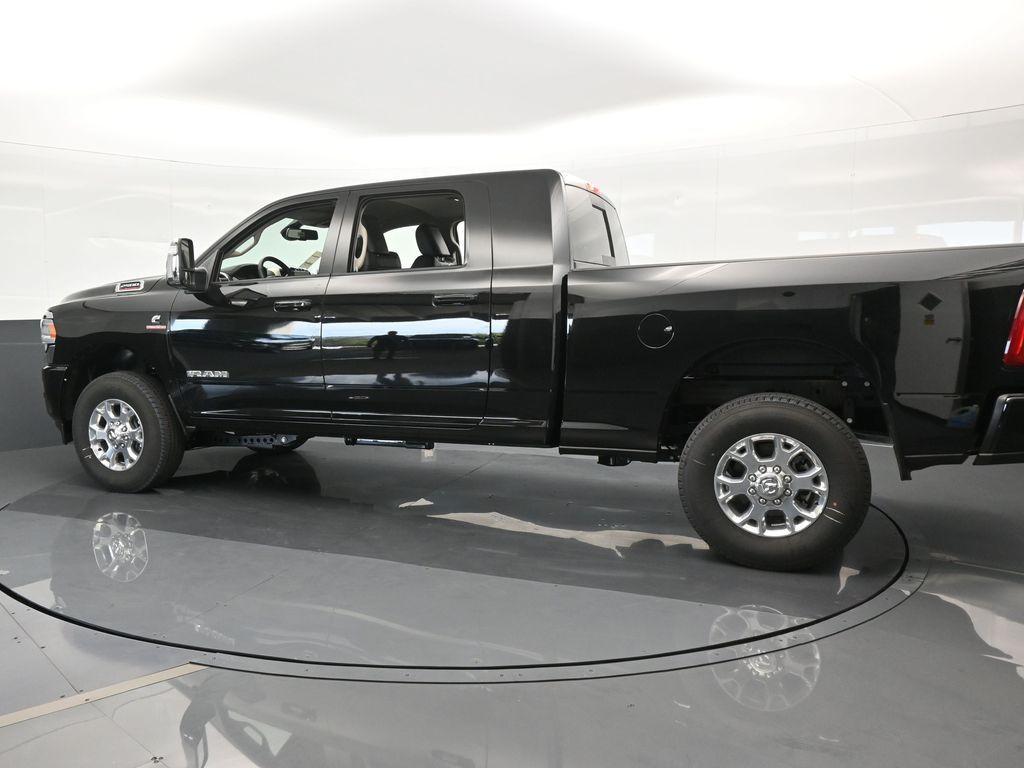 new 2024 Ram 2500 car, priced at $71,129