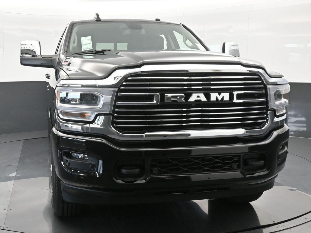 new 2024 Ram 2500 car, priced at $71,129