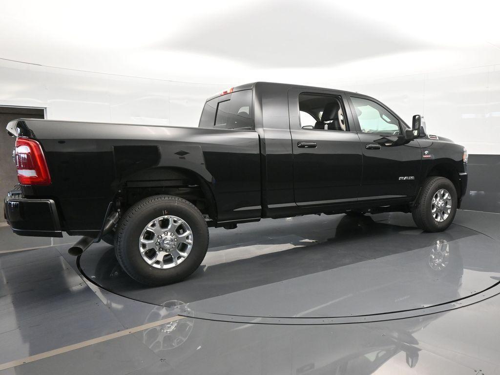 new 2024 Ram 2500 car, priced at $71,129