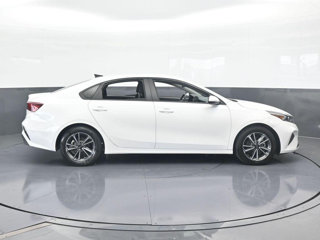 used 2023 Kia Forte car, priced at $15,299