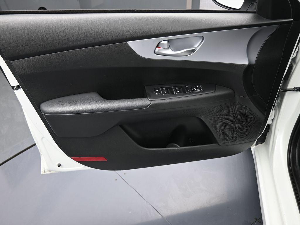 used 2023 Kia Forte car, priced at $15,299