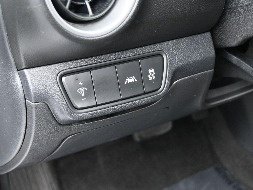 used 2020 Kia Forte car, priced at $10,995