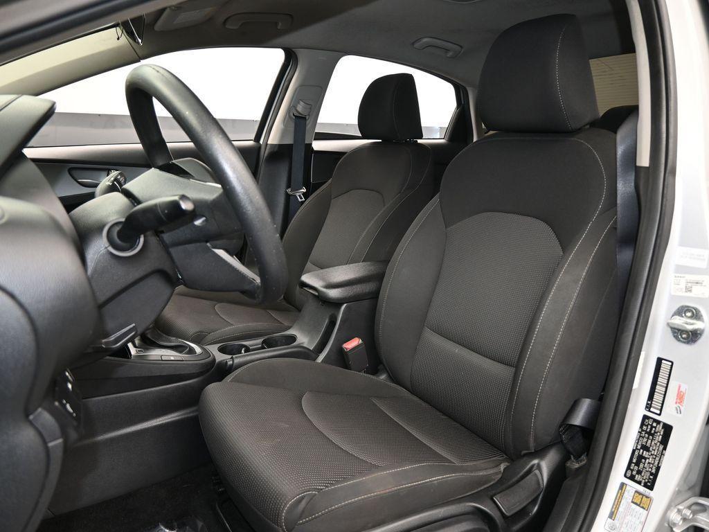 used 2020 Kia Forte car, priced at $10,995