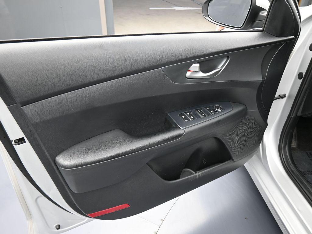 used 2020 Kia Forte car, priced at $10,995