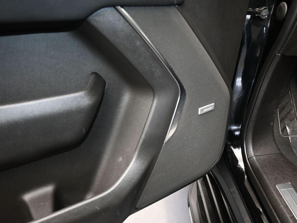 used 2023 Chevrolet Tahoe car, priced at $38,621