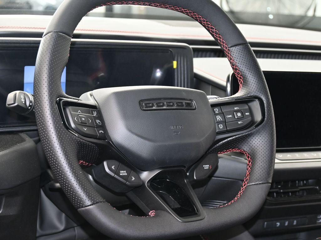 new 2025 Dodge Charger Daytona car