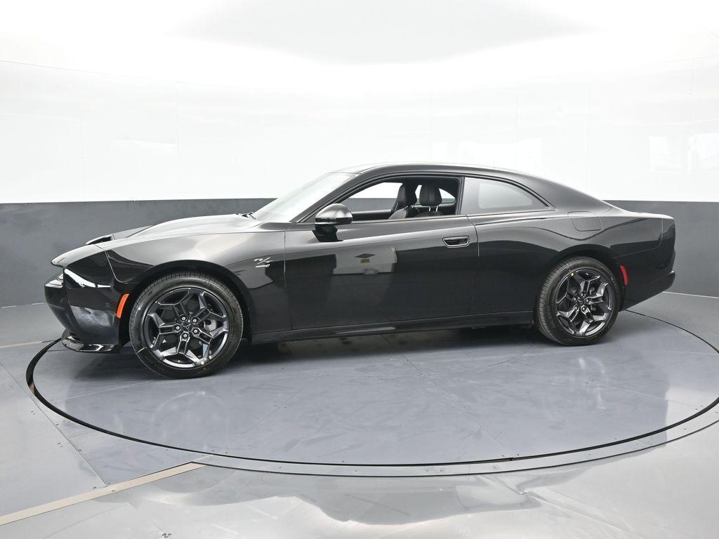new 2025 Dodge Charger Daytona car