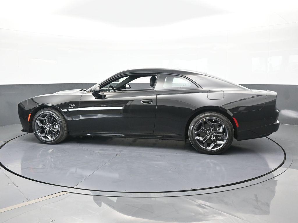 new 2025 Dodge Charger Daytona car