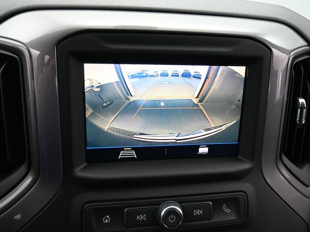 used 2022 Chevrolet Silverado 1500 Limited car, priced at $37,550