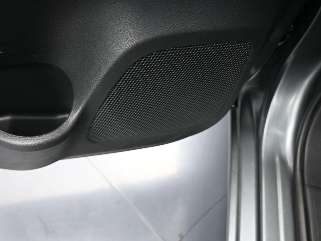 used 2023 Nissan Versa car, priced at $14,993