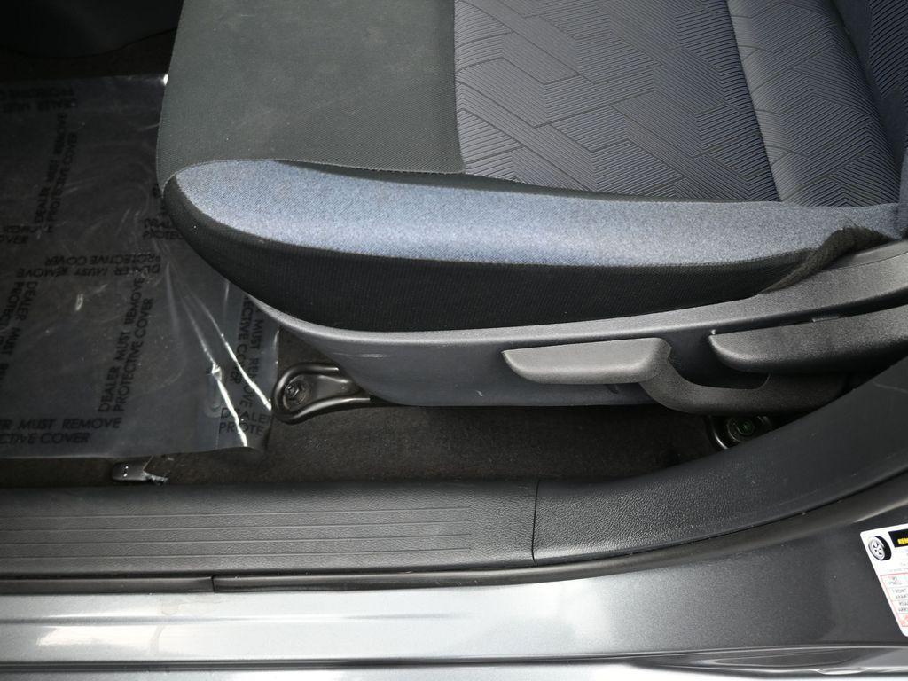 used 2023 Nissan Versa car, priced at $14,993