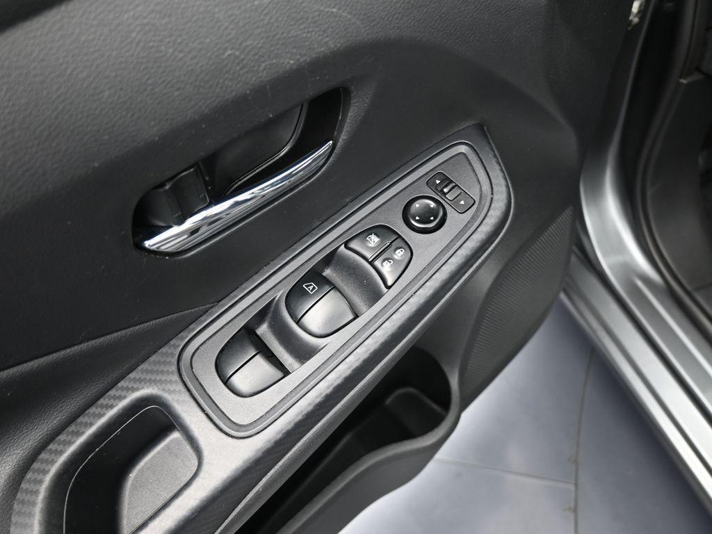 used 2023 Nissan Versa car, priced at $14,993