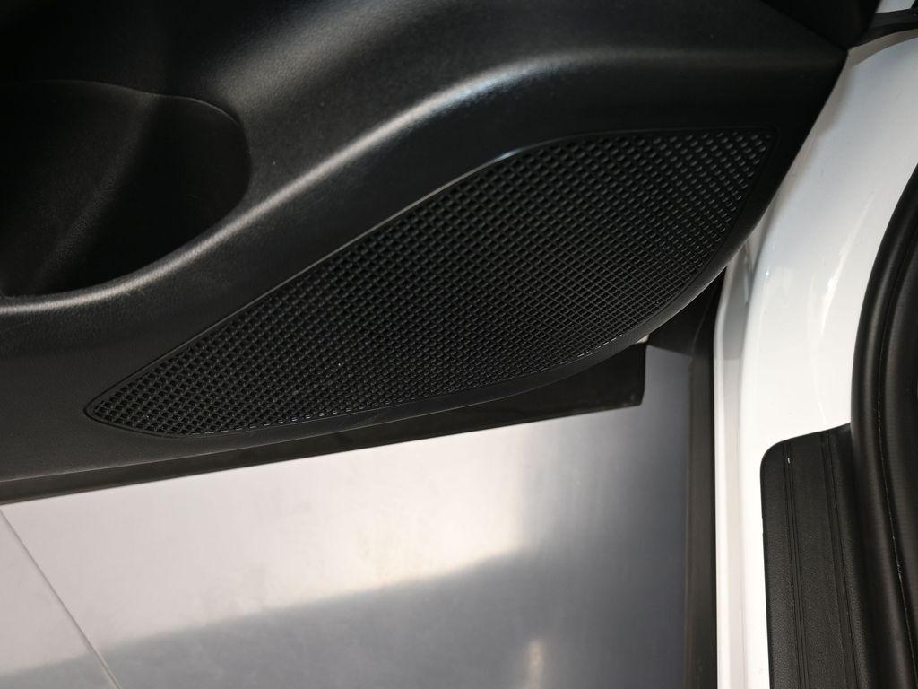 used 2023 Hyundai Tucson car, priced at $19,553