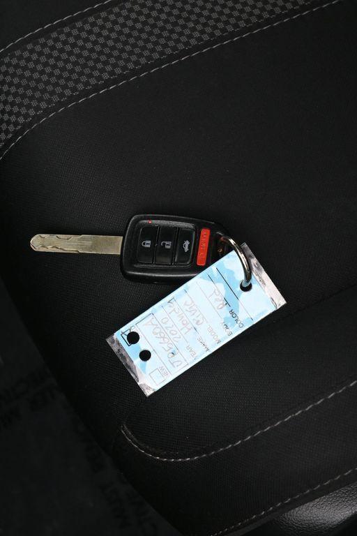 used 2020 Honda Civic car, priced at $16,888