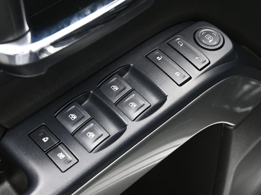 used 2019 Chevrolet Silverado 1500 LD car, priced at $23,991