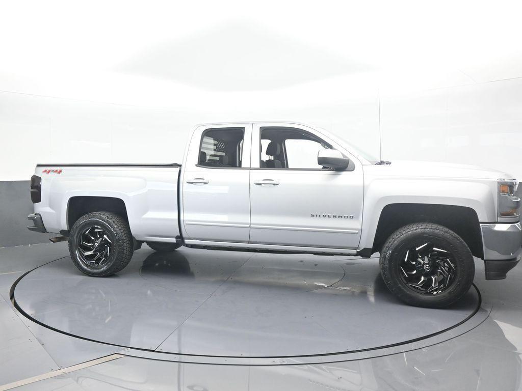 used 2019 Chevrolet Silverado 1500 LD car, priced at $23,991