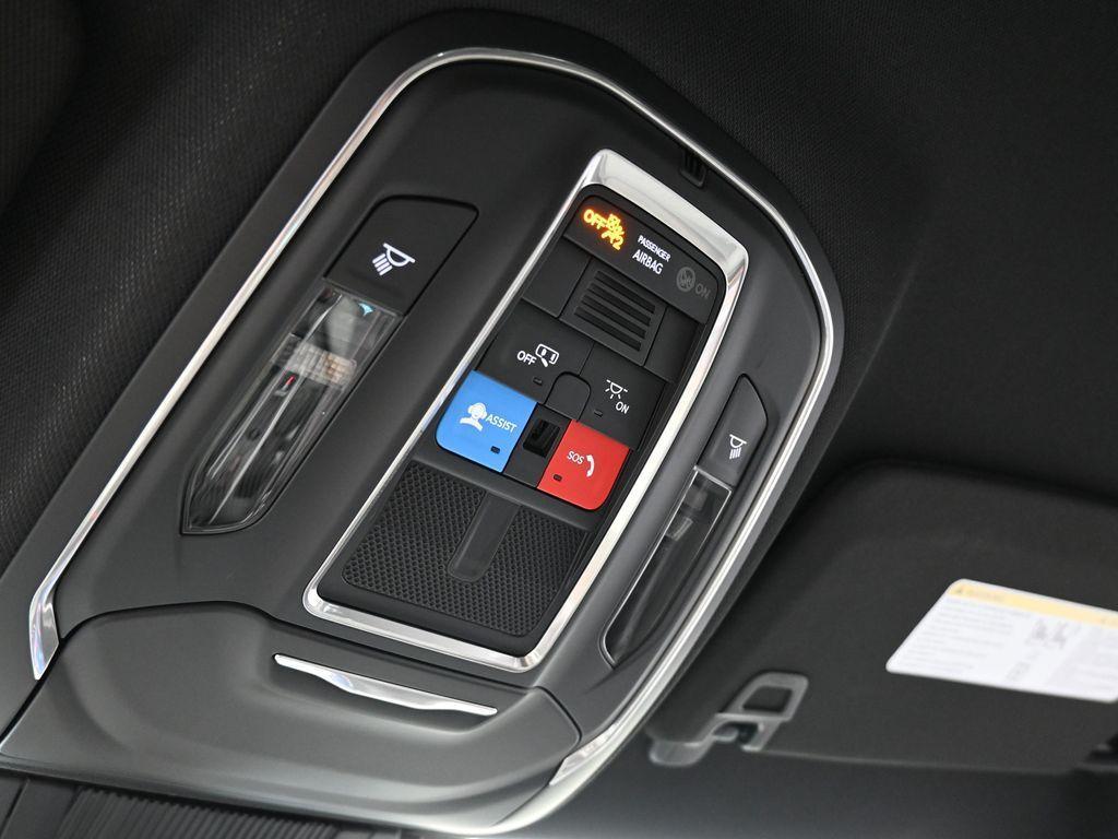 used 2025 Dodge Charger Daytona car, priced at $45,997