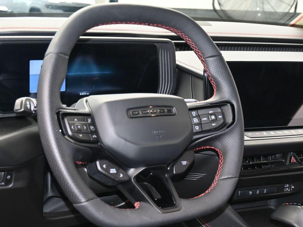 used 2025 Dodge Charger Daytona car, priced at $45,997