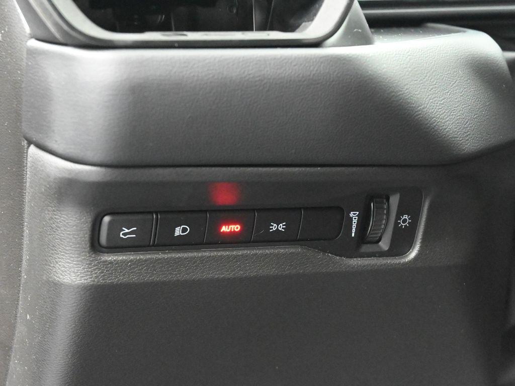 used 2025 Dodge Charger Daytona car, priced at $45,997