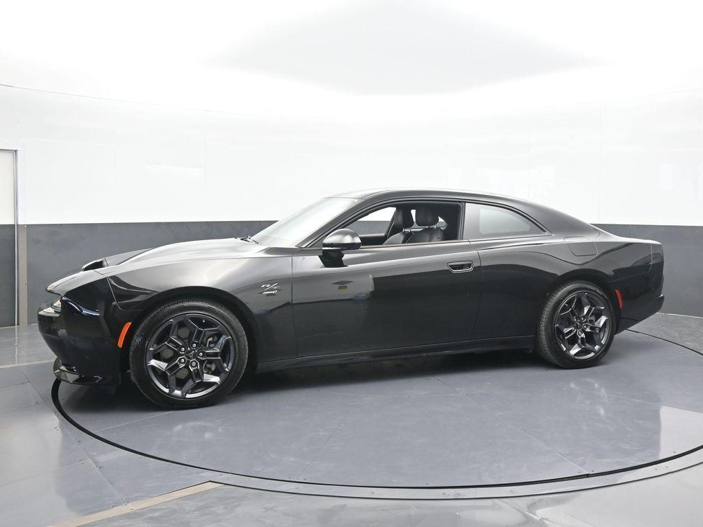 used 2025 Dodge Charger Daytona car, priced at $45,997