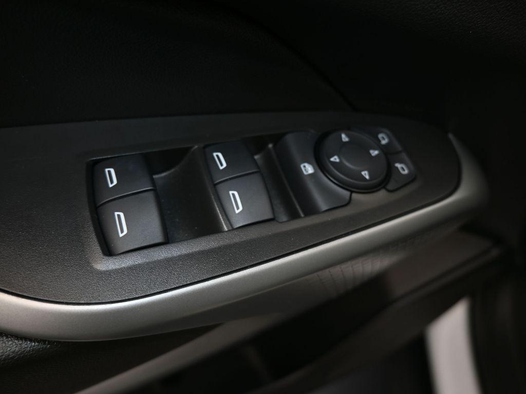 used 2024 Chevrolet Trax car, priced at $17,950