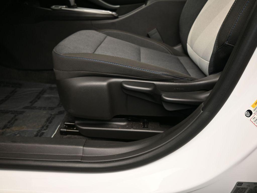 used 2024 Chevrolet Trax car, priced at $17,950