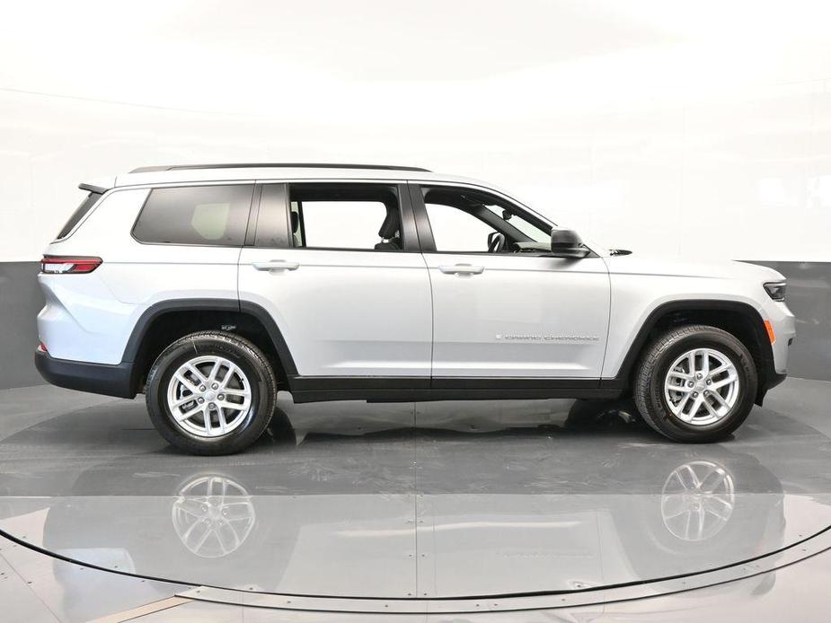 new 2024 Jeep Grand Cherokee L car, priced at $32,909