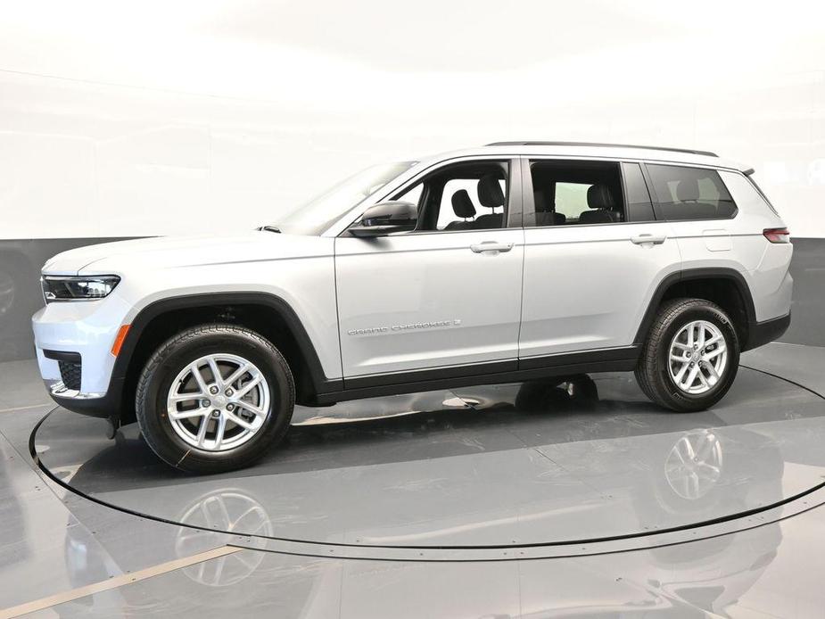 new 2024 Jeep Grand Cherokee L car, priced at $32,909