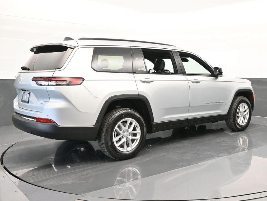 new 2024 Jeep Grand Cherokee L car, priced at $32,909