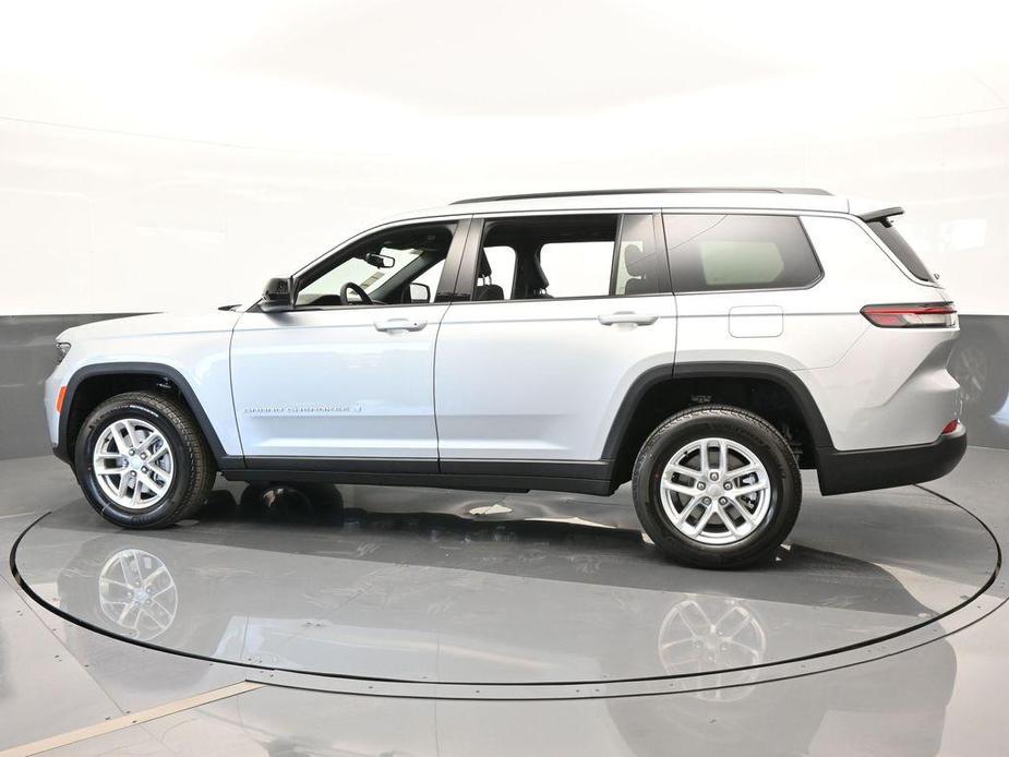 new 2024 Jeep Grand Cherokee L car, priced at $32,909